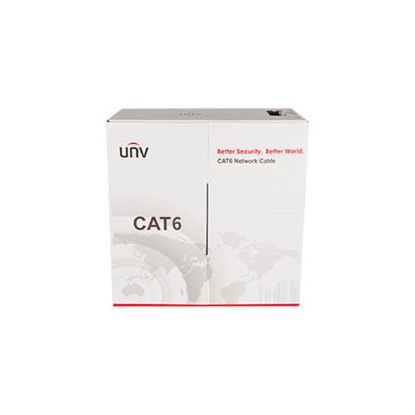Uniview Cables - Nelly's Security