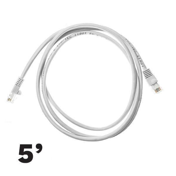 Cable Matters Cables - Nelly's Security