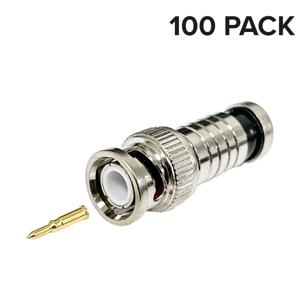 Nellys Security Cable Connectors - Nelly's Security