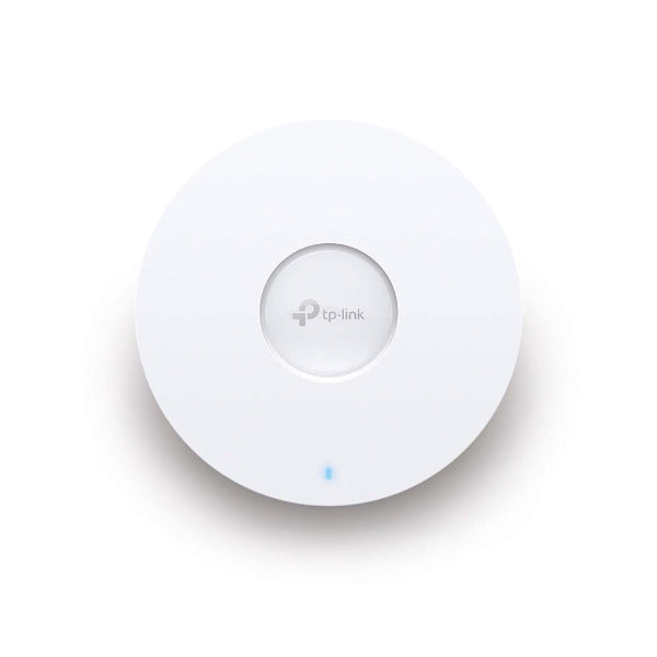 TP-Link AX1800 Ceiling Mount 2.4 / 5 GHz Wi-Fi 6 Access Point (EAP610_