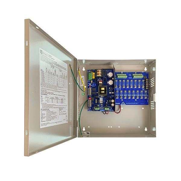 Altronix Power Supplies - Nelly's Security