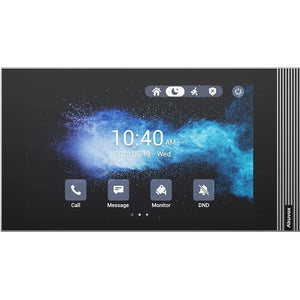Akuvox Video Intercom Monitors - Nelly's Security