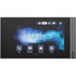 Akuvox Luxury Indoor Android Monitor With Built-in Wi-Fi, Bluetooth, and a 8" LCD Touch Screen (S563W)