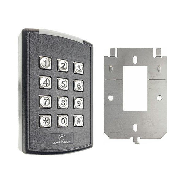 Alarm.com Access Control Readers - Nelly's Security