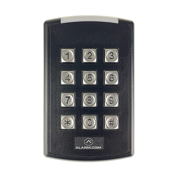 Alarm.com Access Control Readers - Nelly's Security