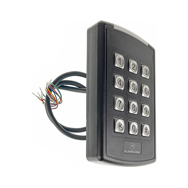 Alarm.com Access Control Readers - Nelly's Security