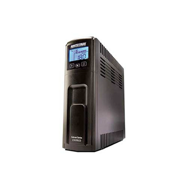 Minuteman UPS Systems - Nelly's Security