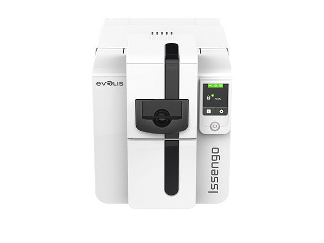 Evolis ID Card Printers - Nelly's Security