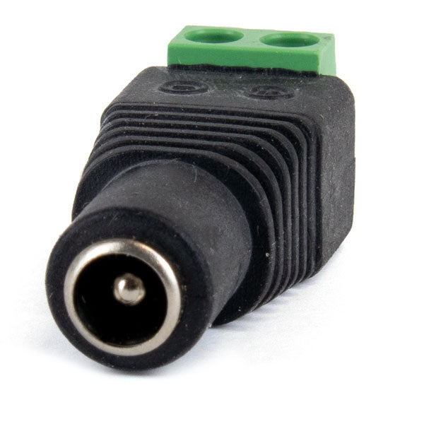 Nellys Security Cable Connectors - Nelly's Security