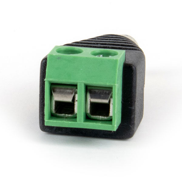 Nellys Security Cable Connectors - Nelly's Security