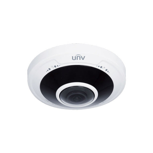 Uniview Cameras - Nelly's Security