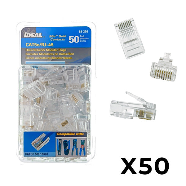 Other Cable Connectors - Nelly's Security