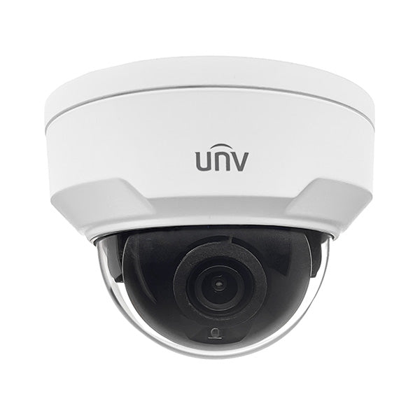 Uniview Cameras - Nelly's Security