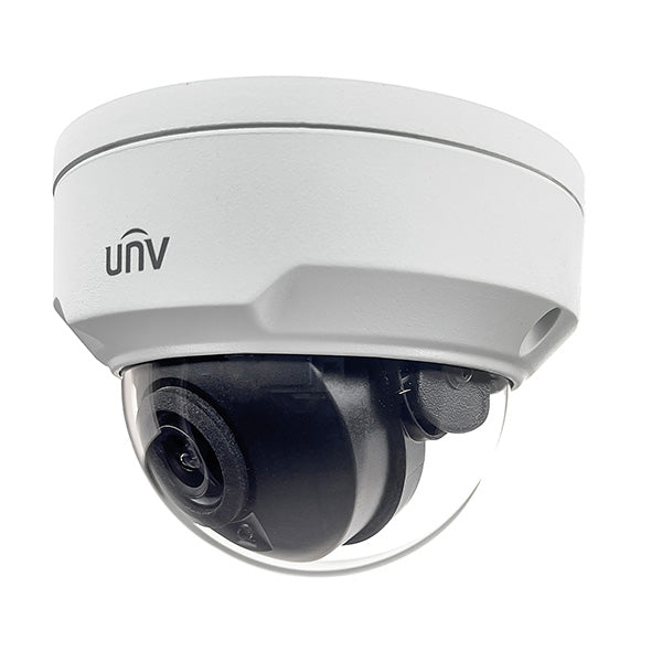 Uniview Cameras - Nelly's Security