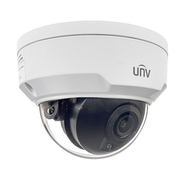 Uniview Cameras - Nelly's Security