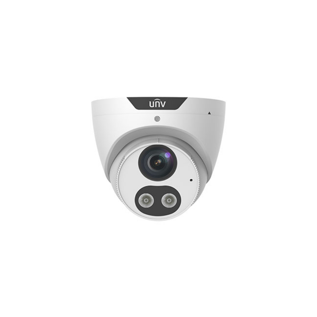 Uniview Cameras - Nelly's Security