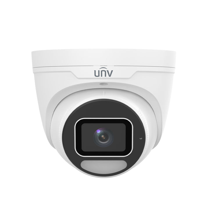 Uniview Cameras - Nelly's Security