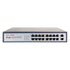 IPCamPower IPCP-16P2G-AF2 16 Port POE Switch W/ 2 Gigabit Uplinks for IP Security Cameras