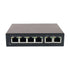 Nellys Security PoE Switches - Nelly's Security