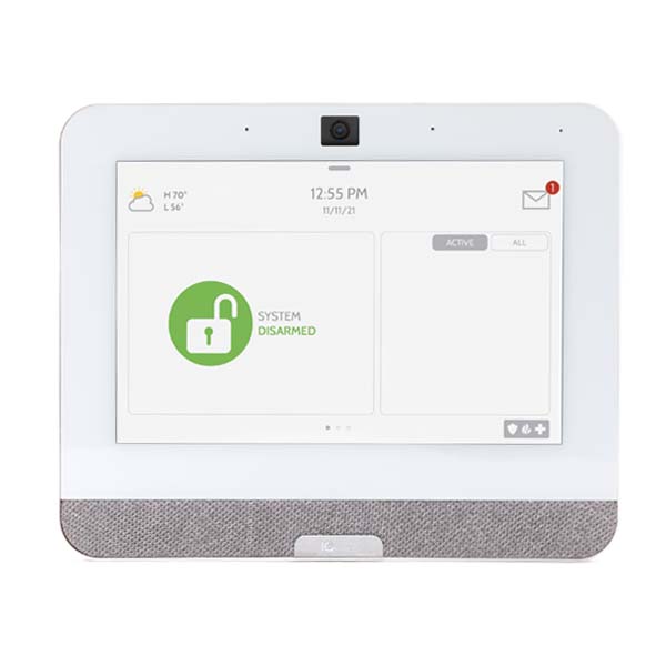Qolsys Alarm Panels - Nelly's Security