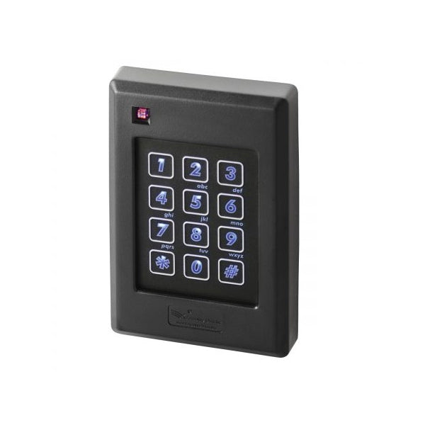 ZKTeco Access Control Readers - Nelly's Security
