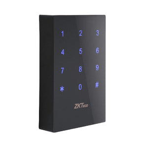 ZKTeco Access Control Readers - Nelly's Security