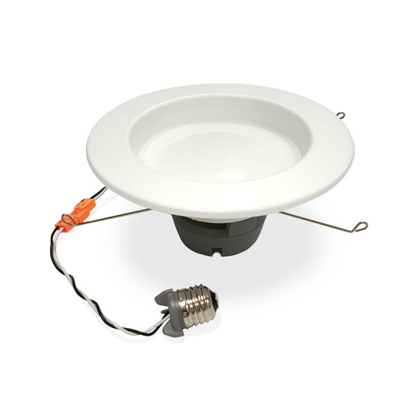 ◆コイズミ◆LED照明器具◆AD1147B27◆Z-2601DL5◆ GoControl Z-Wave Recessed Retrofit LED Kit (LB65R6Z-1)