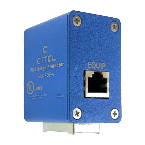 Citel Surge Protectors - Nelly's Security