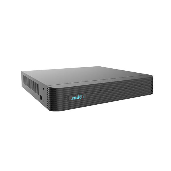 Uniview Recorders - Nelly's Security