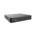 Uniarch by Uniview 4K UltraHD 8MP NDAA-Compliant 4-Channel IP Network Video Recorder with 4 PoE Ports and 1 SATA Hard Drive Bay (NVR-104E2-P4)