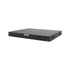 UNV 32-Channel 16MP UltraHD NDAA Compliant PoE NVR with 16 PoE Ports and 4 SATA HDD Bays (NVR504-32B-P16)