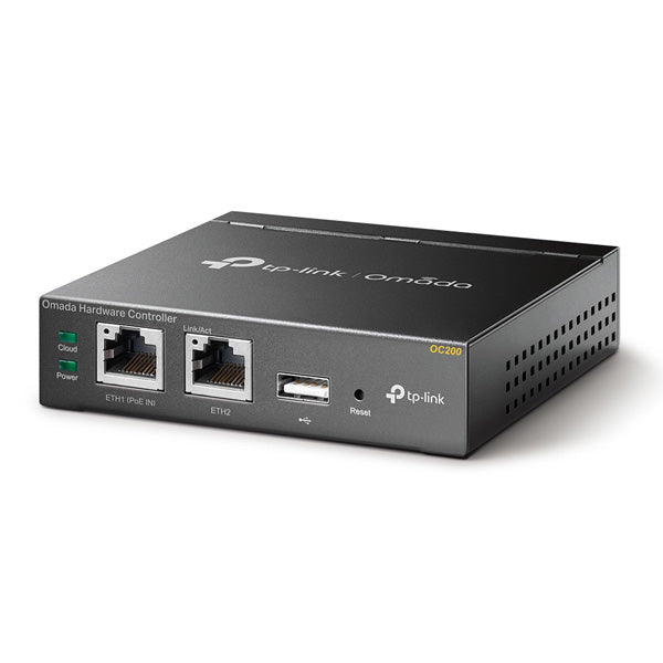 TP-Link Networking Controller - Nelly's Security