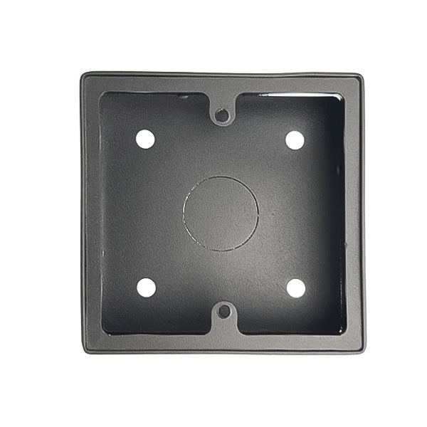 A01/02/03 Onwall Bracket