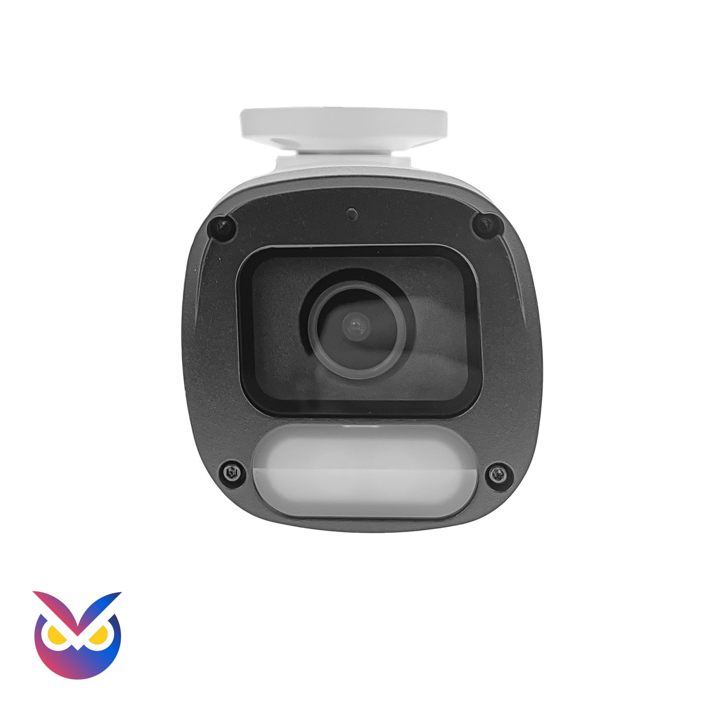 OwlView 4MP Wise-ISP Bullet IP Security Camera with a 2.8mm Fixed Lens (IPC2314SR-ADF28KM-WP)