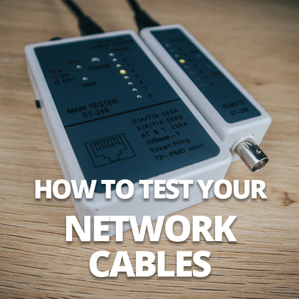 EYEsurv Cable Tools - Nelly's Security