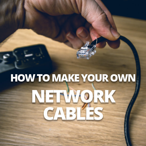 Nellys Security Cable Connectors - Nelly's Security