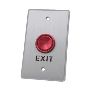 ZKTeco Access Control Exit Devices - Nelly's Security