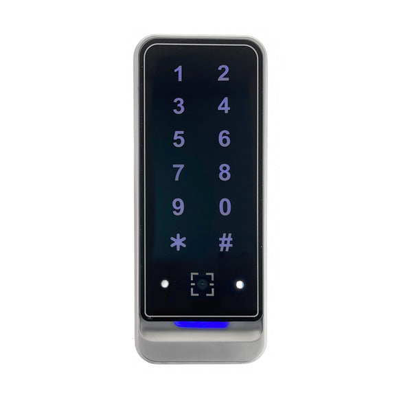 ZKTeco Access Control Readers - Nelly's Security