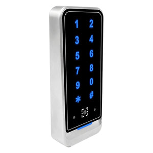 ZKTeco Access Control Readers - Nelly's Security