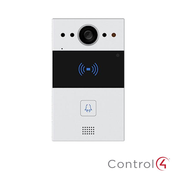 Akuvox Video Intercoms - Nelly's Security