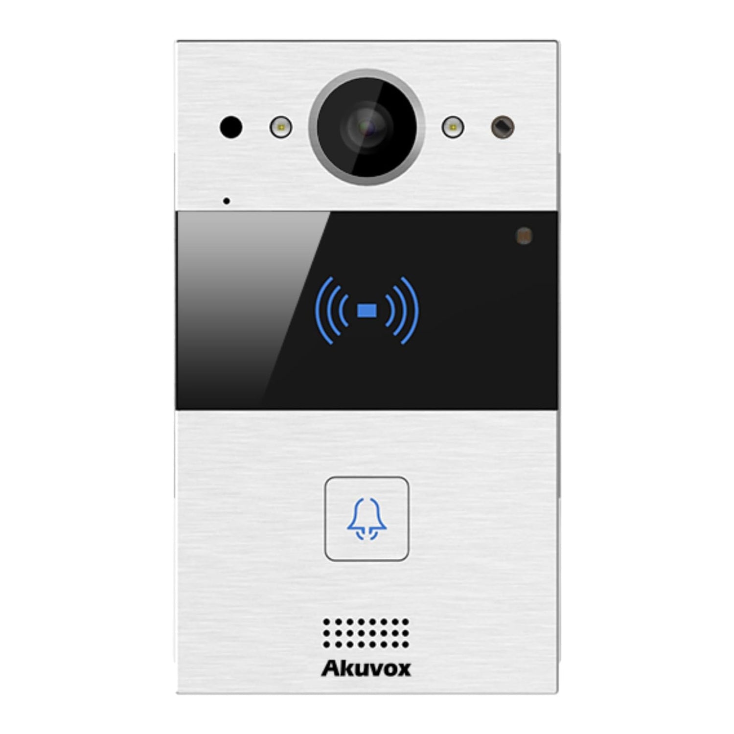 Akuvox Video Intercoms - Nelly's Security