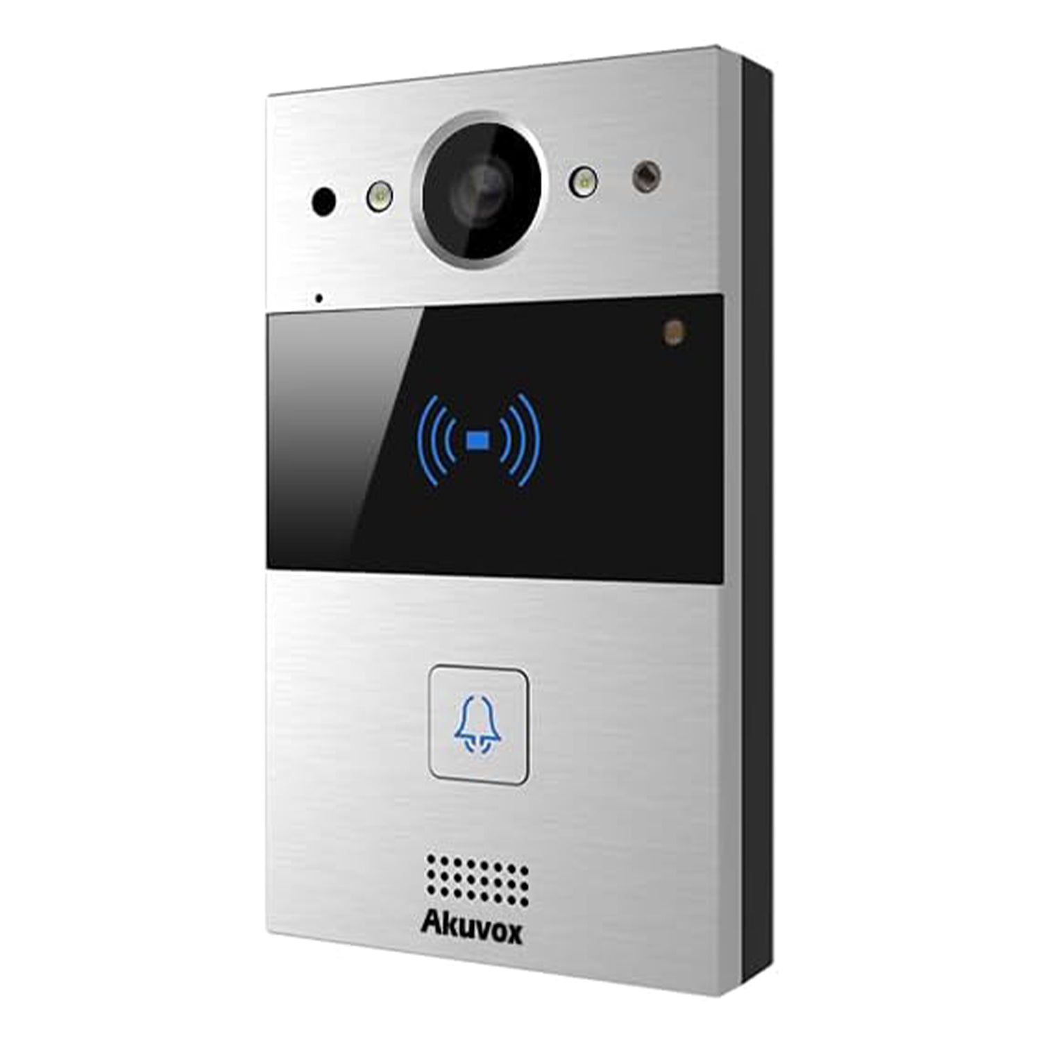 Akuvox Video Intercoms - Nelly's Security