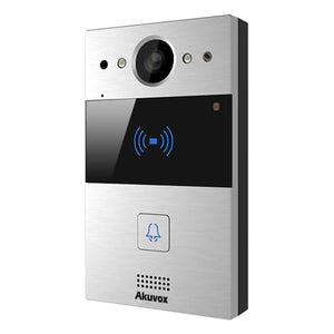 Akuvox Video Intercoms - Nelly's Security