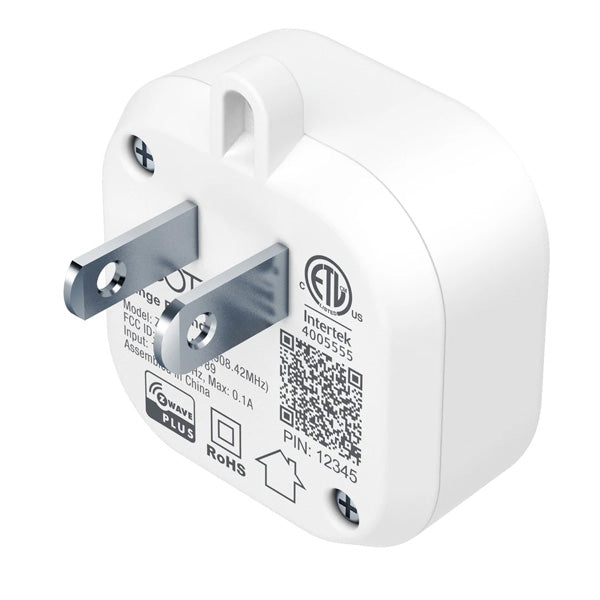 Aeotec Smart Home Accessories - Nelly's Security