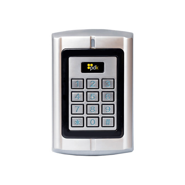 PDK Access Control Readers - Nelly's Security