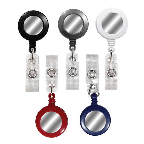 Newbart Products Visual Security Accessories - Nelly's Security