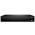 L-Series 4K Ultra HD 8-Channel NDAA-Compliant IP Network Video Recorder with 1 SATA Hard Drive Bay (NVR-1B8L)