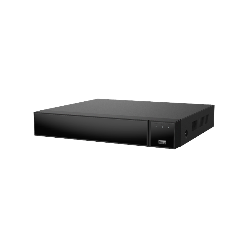 L-Series Recorders - Nelly's Security