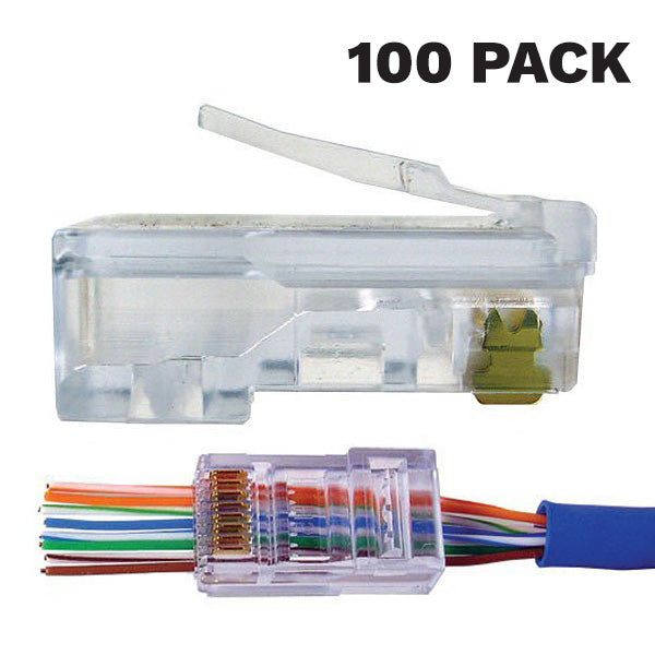 Nellys Security Cable Connectors - Nelly's Security