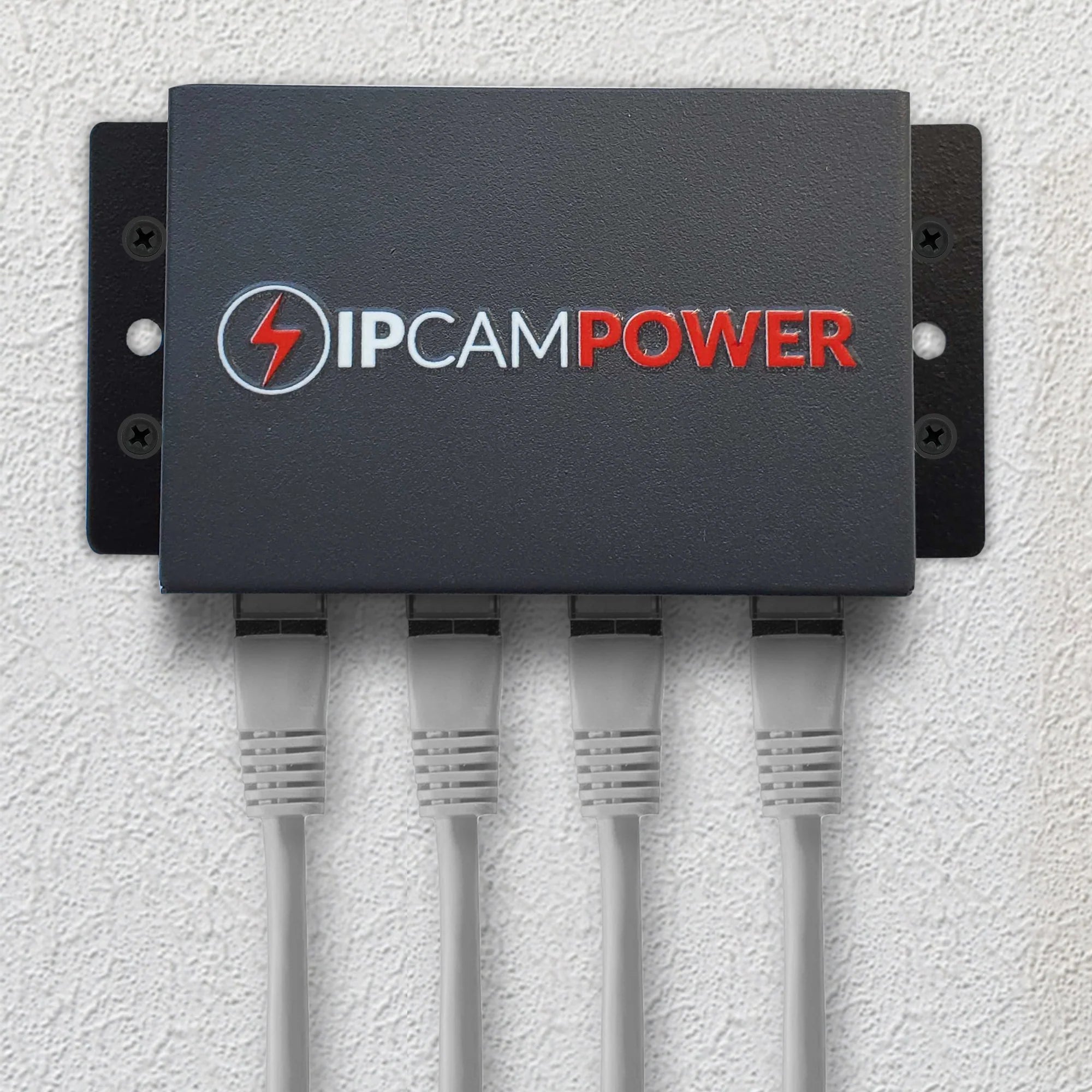 IPCamPower PoE Switches - Nelly's Security